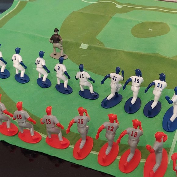 Kaskey Kids Toys Kaskey Kids Plastic Baseball Guys Poshmark